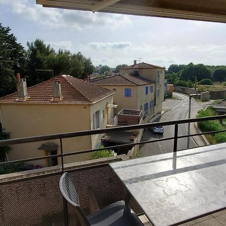 Residence Les Arts 2 Арль Экстерьер фото