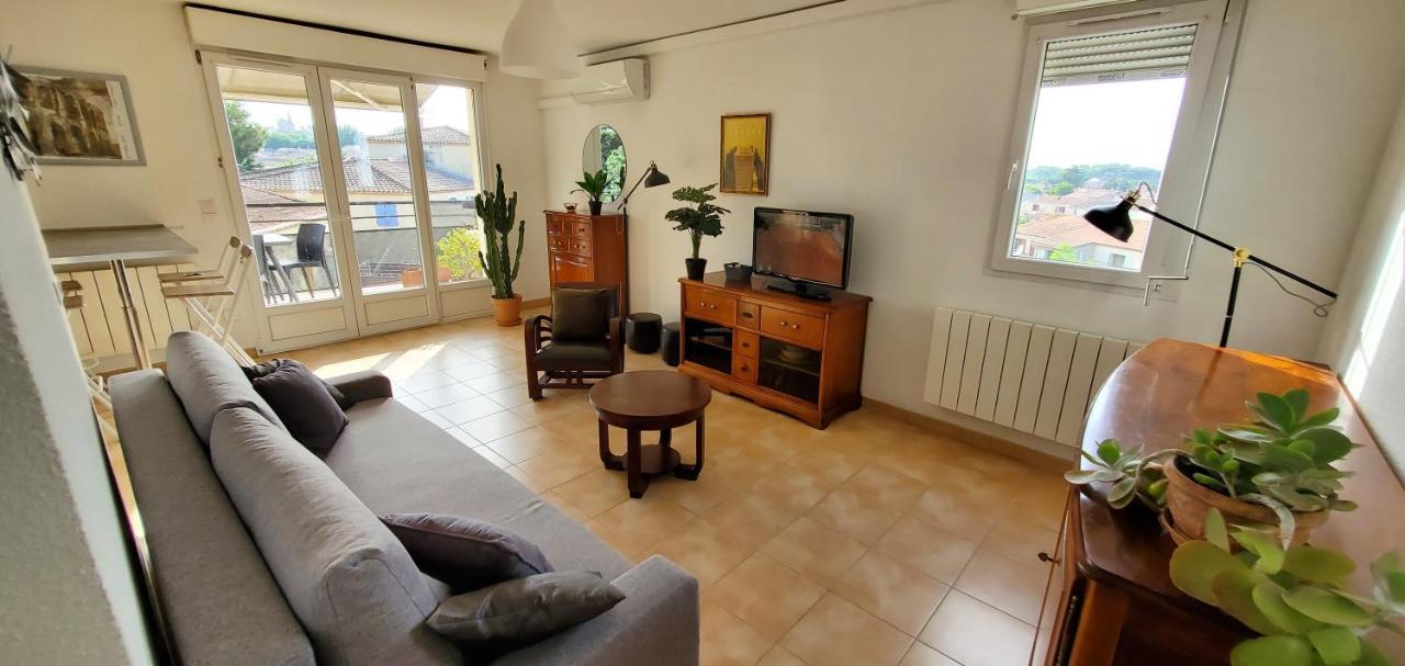 Residence Les Arts 2 Арль Экстерьер фото