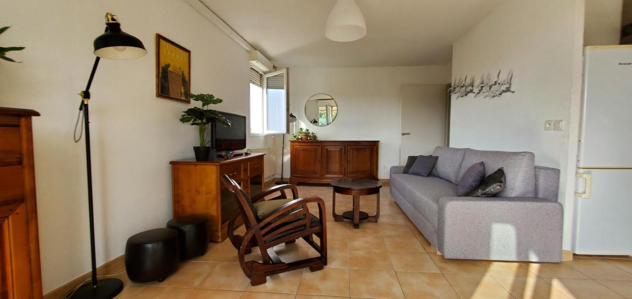 Residence Les Arts 2 Арль Экстерьер фото